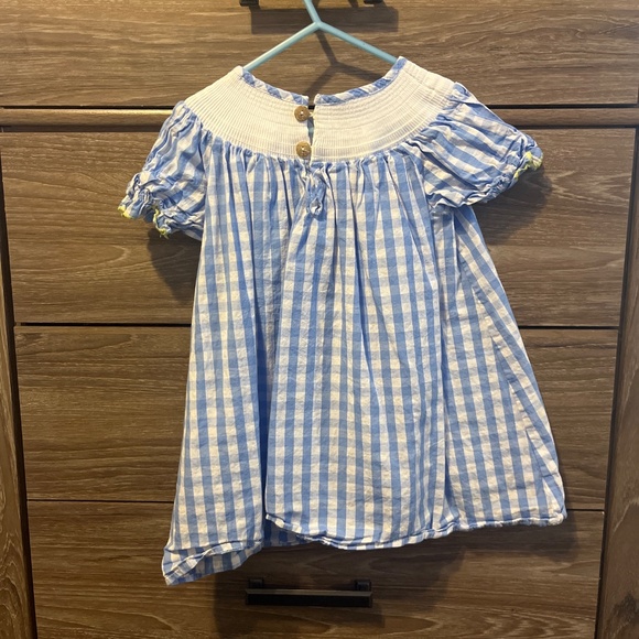 Toddler Easter Dress - Picture 7 of 7